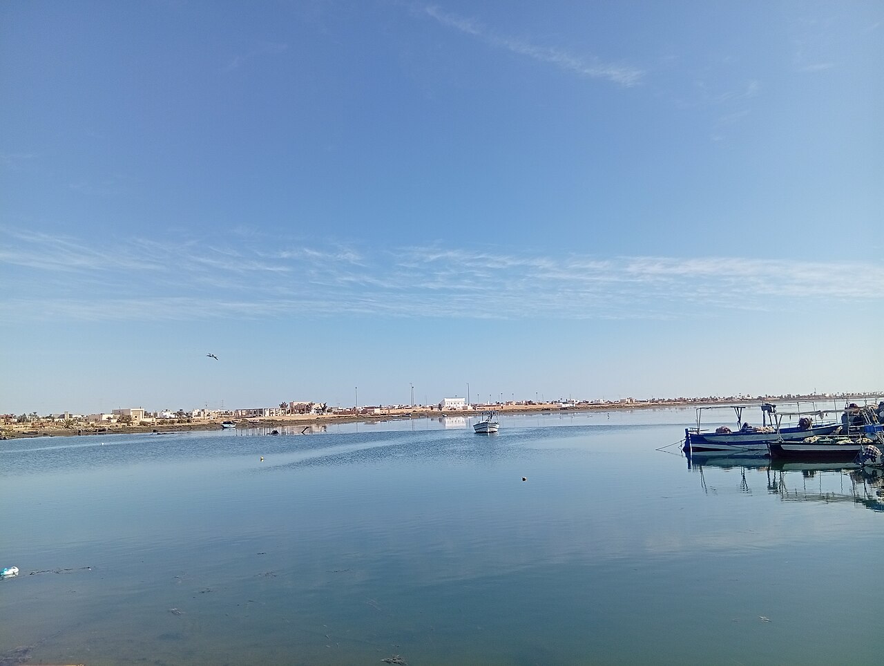 Ajim, Djerba