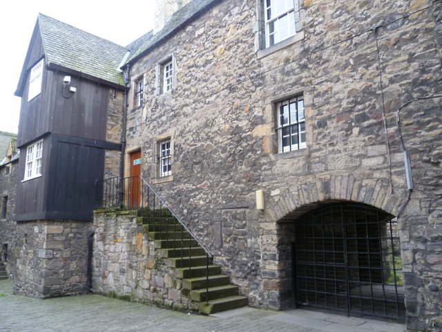 Bakehouse Close