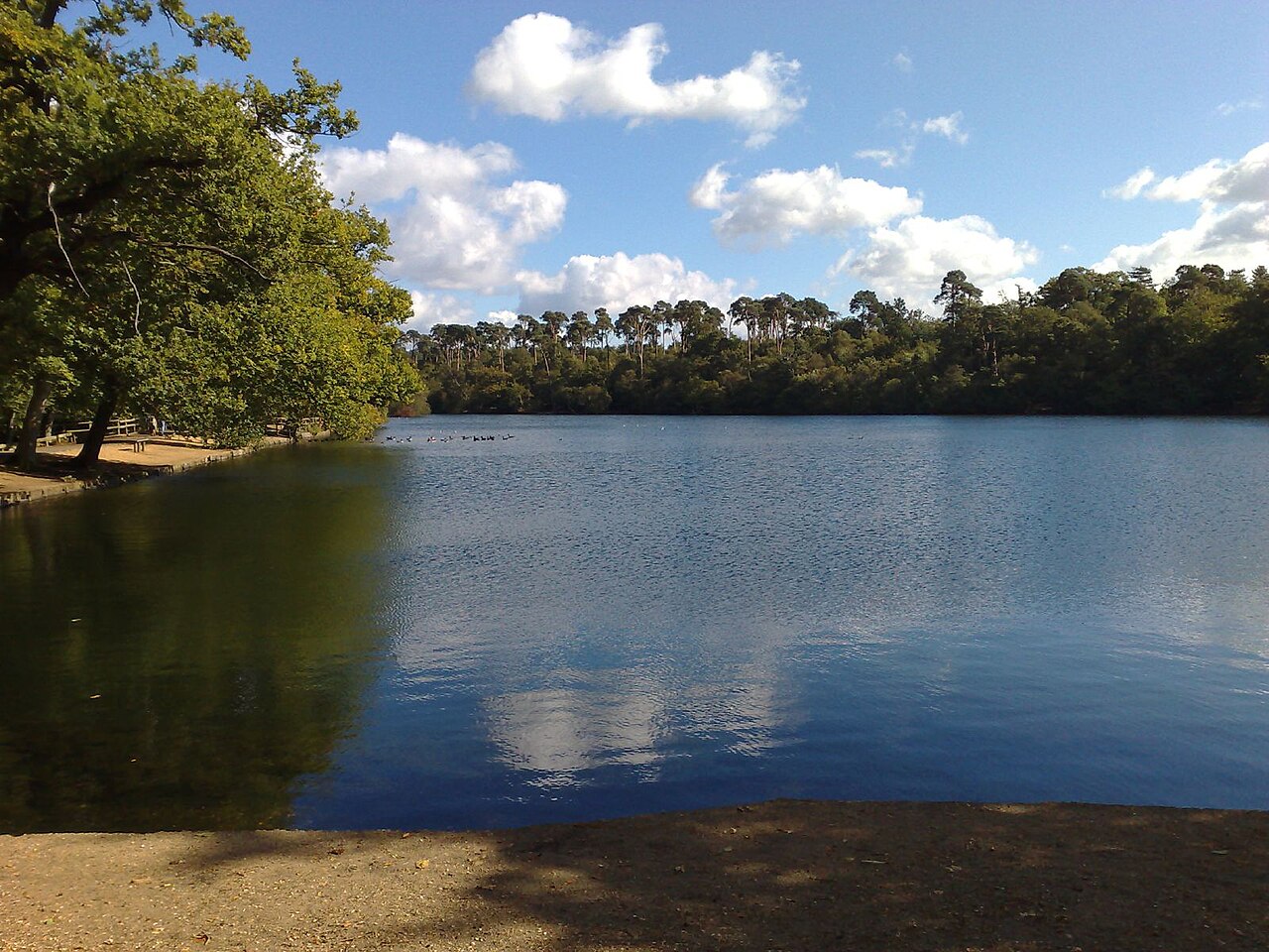 Black Park