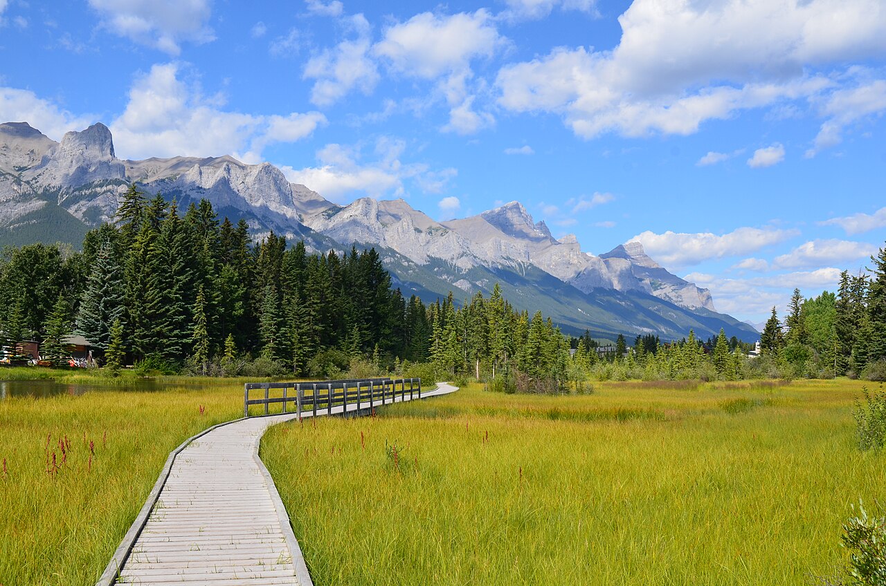 Canmore