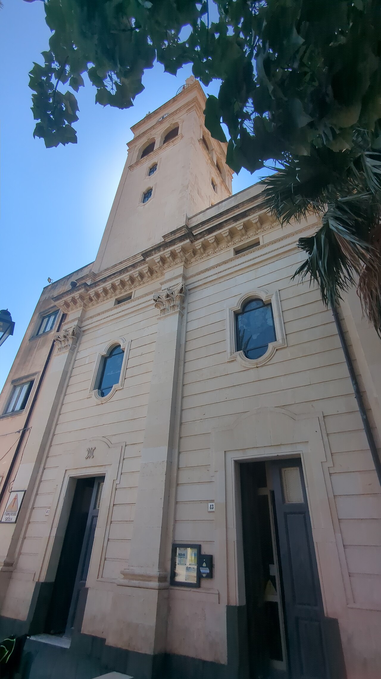 Castello degli Schiavi