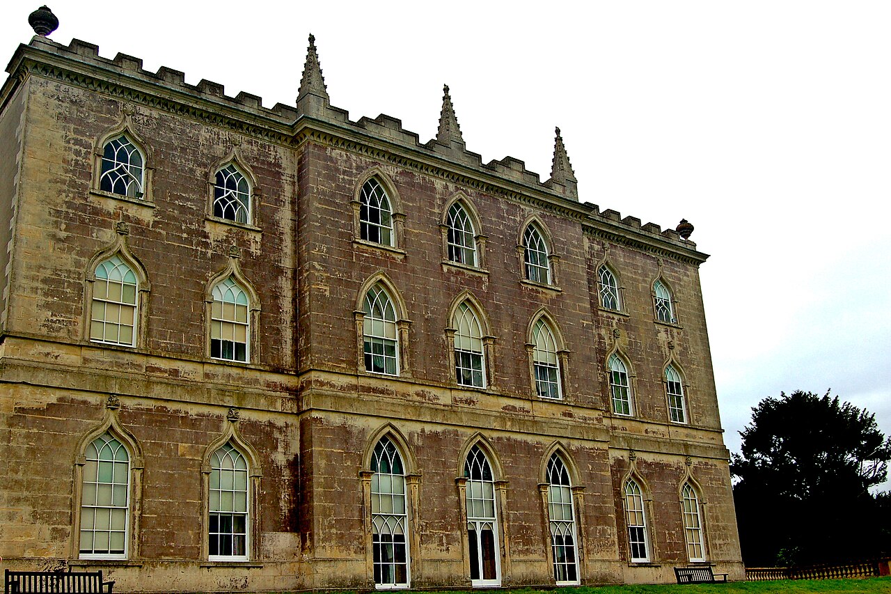 Castle Ward