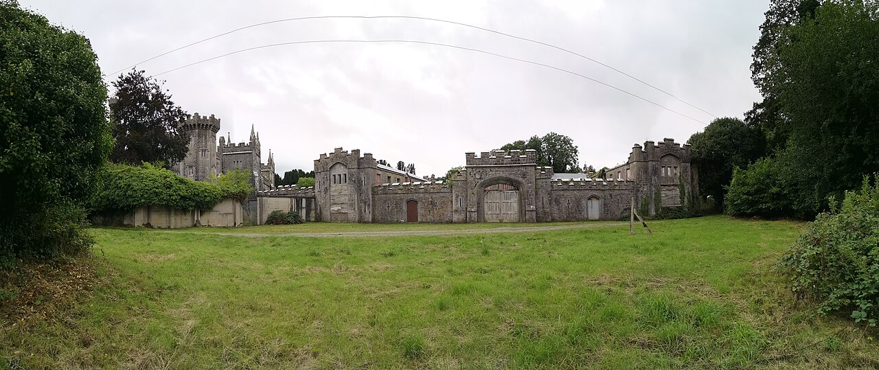 Charleville Castle