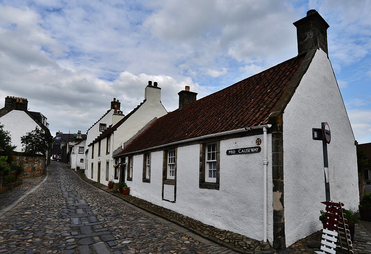Culross