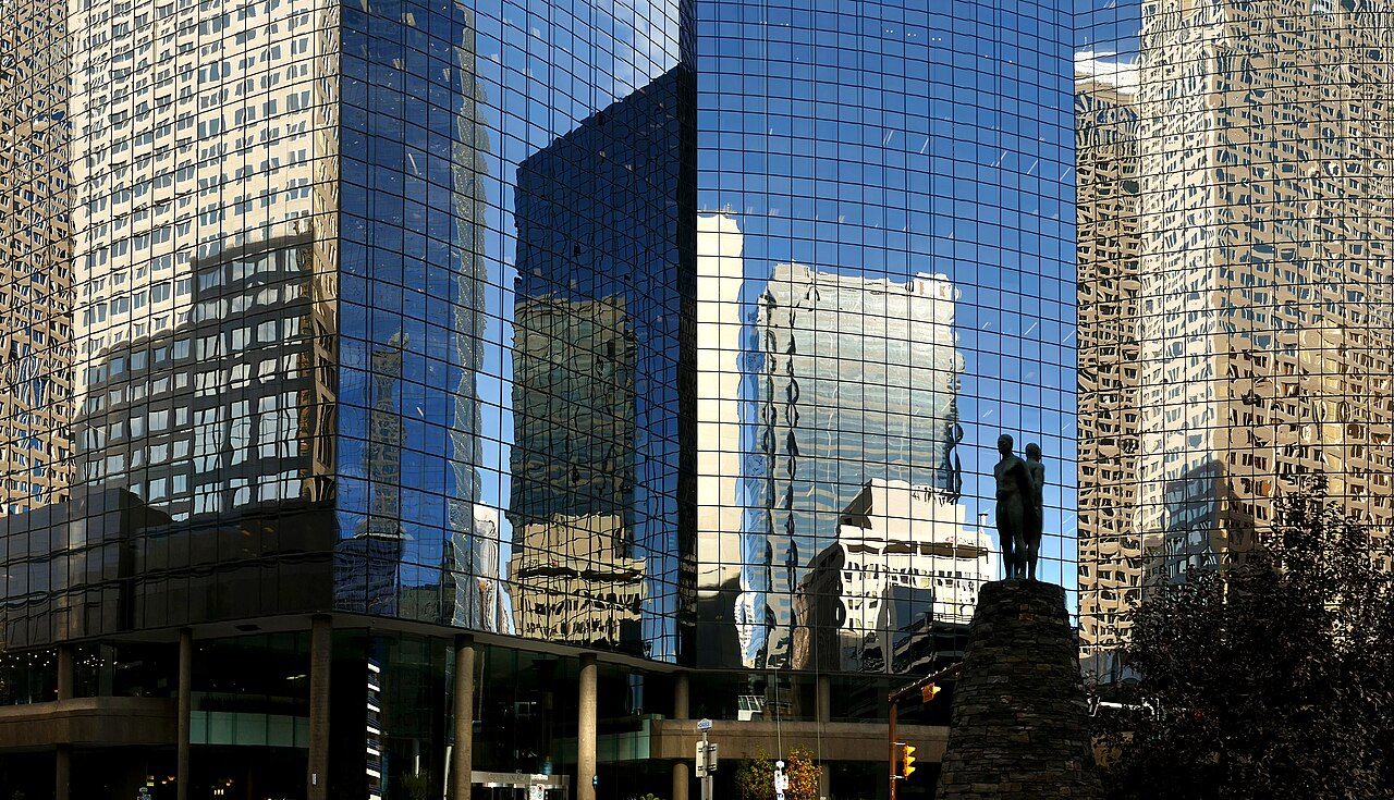 Downtown Calgary / Inglewood