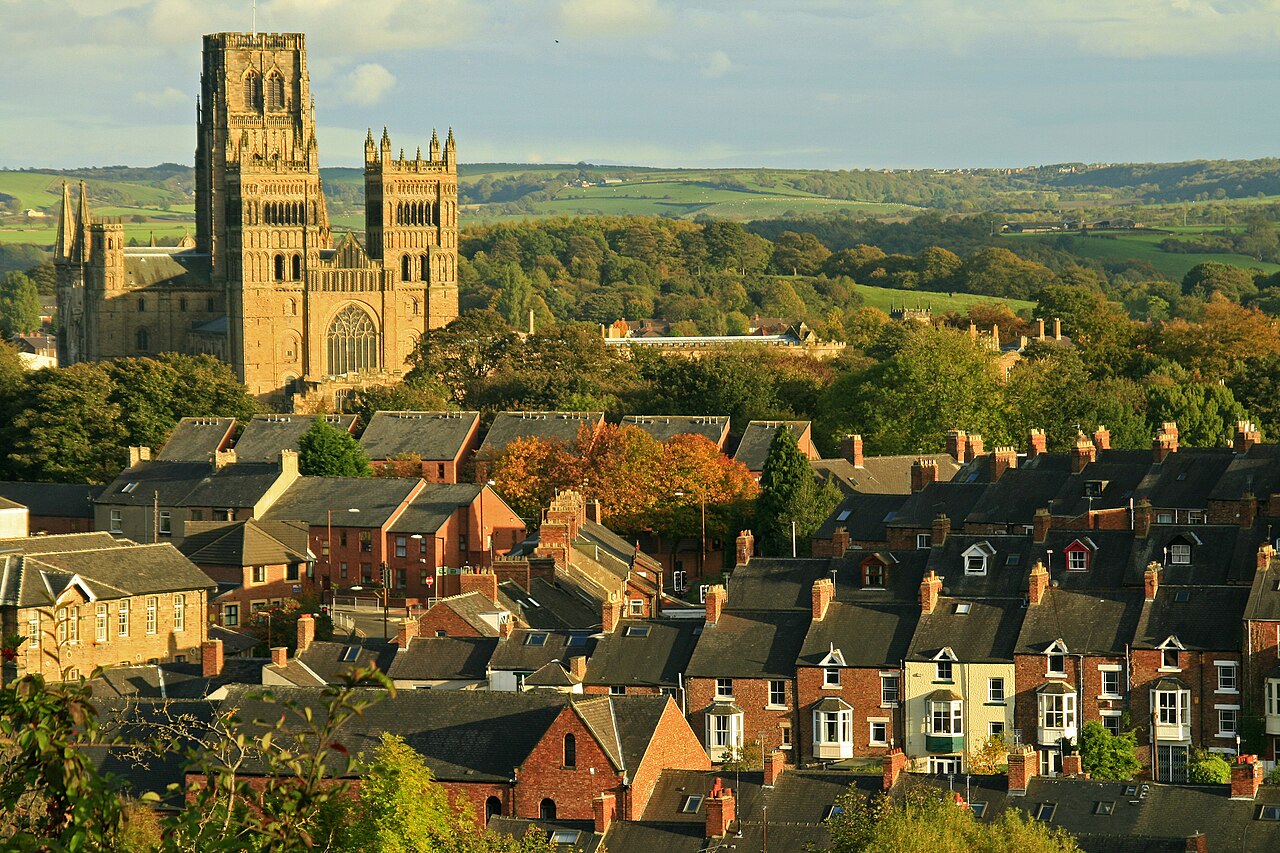 Durham Cathedral