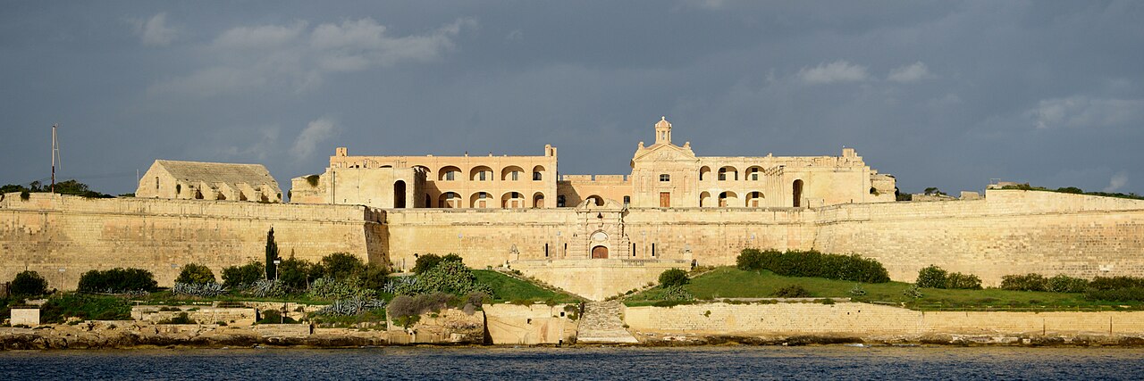 Fort Manoel