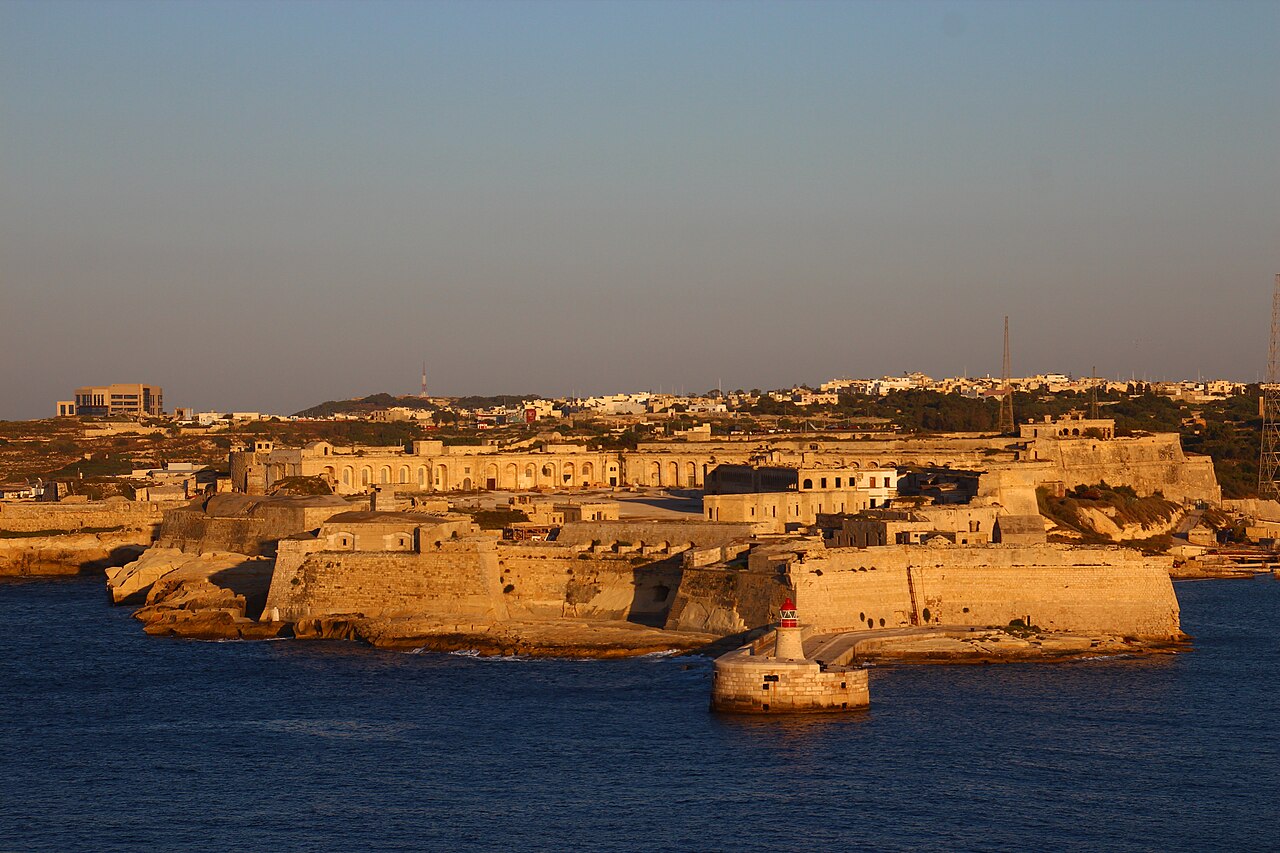 Fort Ricasoli