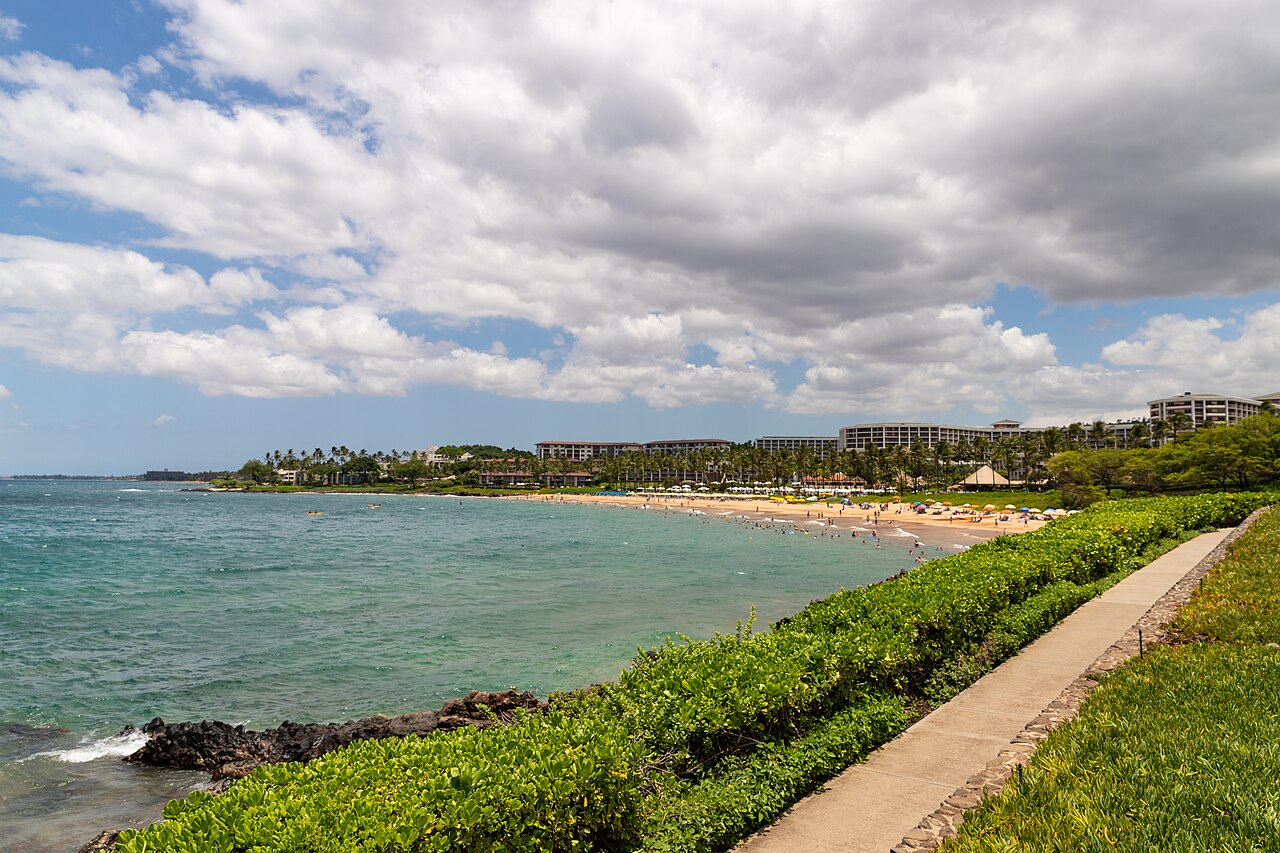 Four Seasons Resort Maui at Wailea