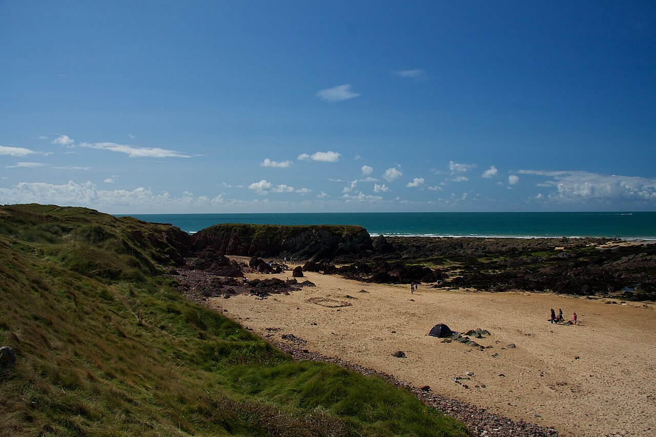 Freshwater West