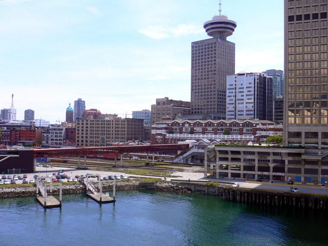 Gastown, Vancouver