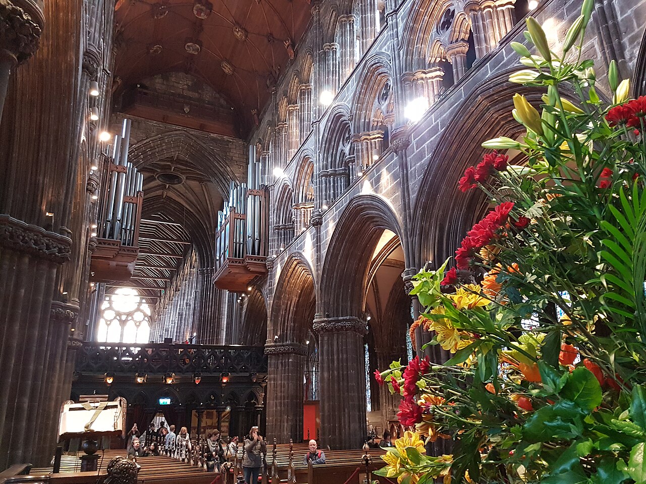 Glasgow Cathedral
