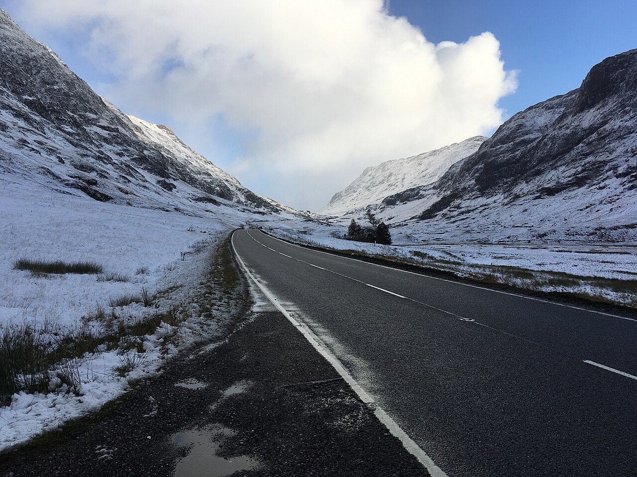 Glen Coe