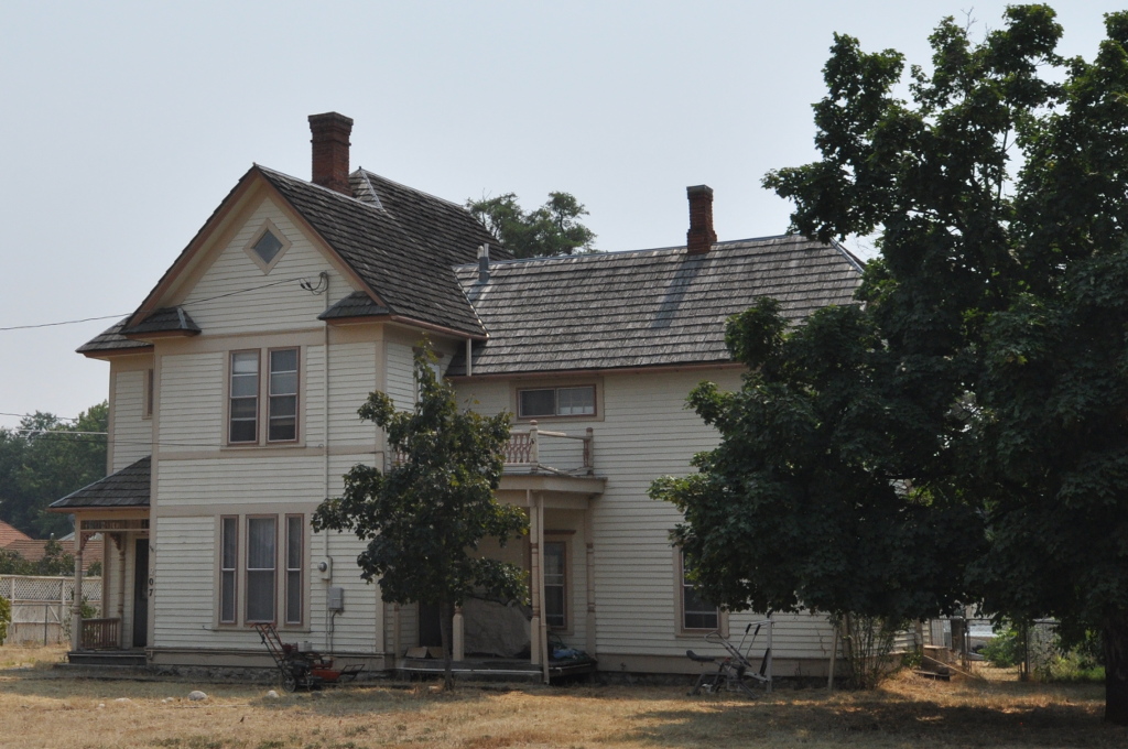 Hamilton livestock offices