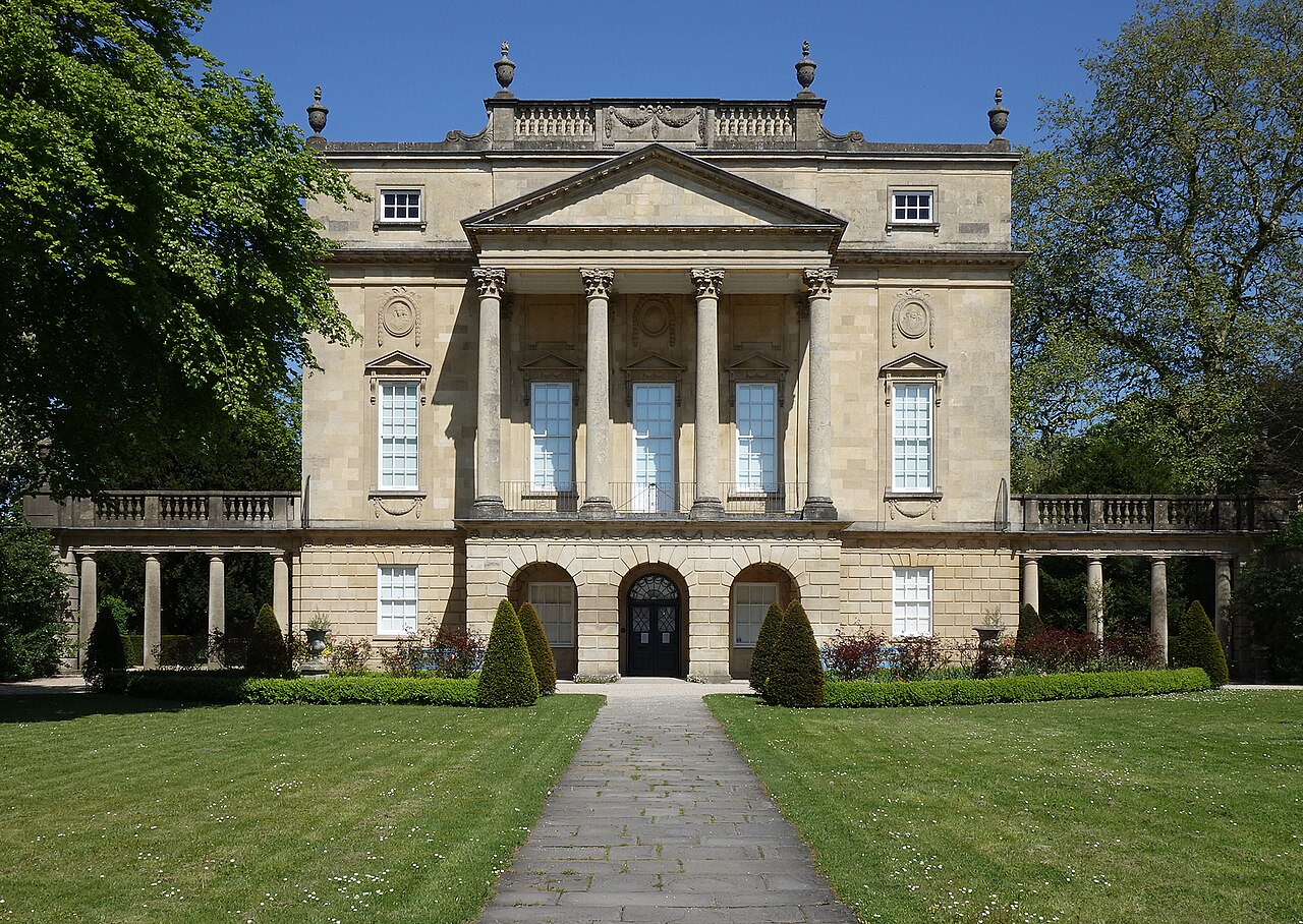 Holburne Museum