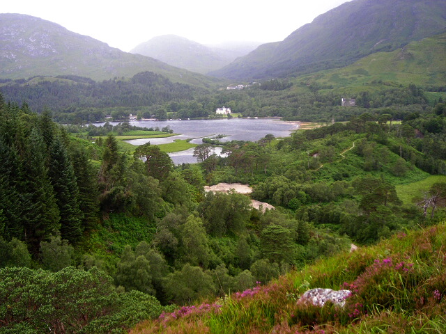 Loch Shiel