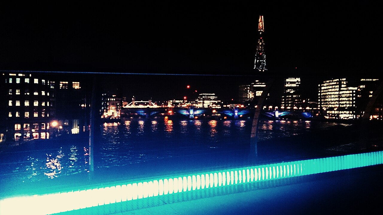 Millennium Bridge