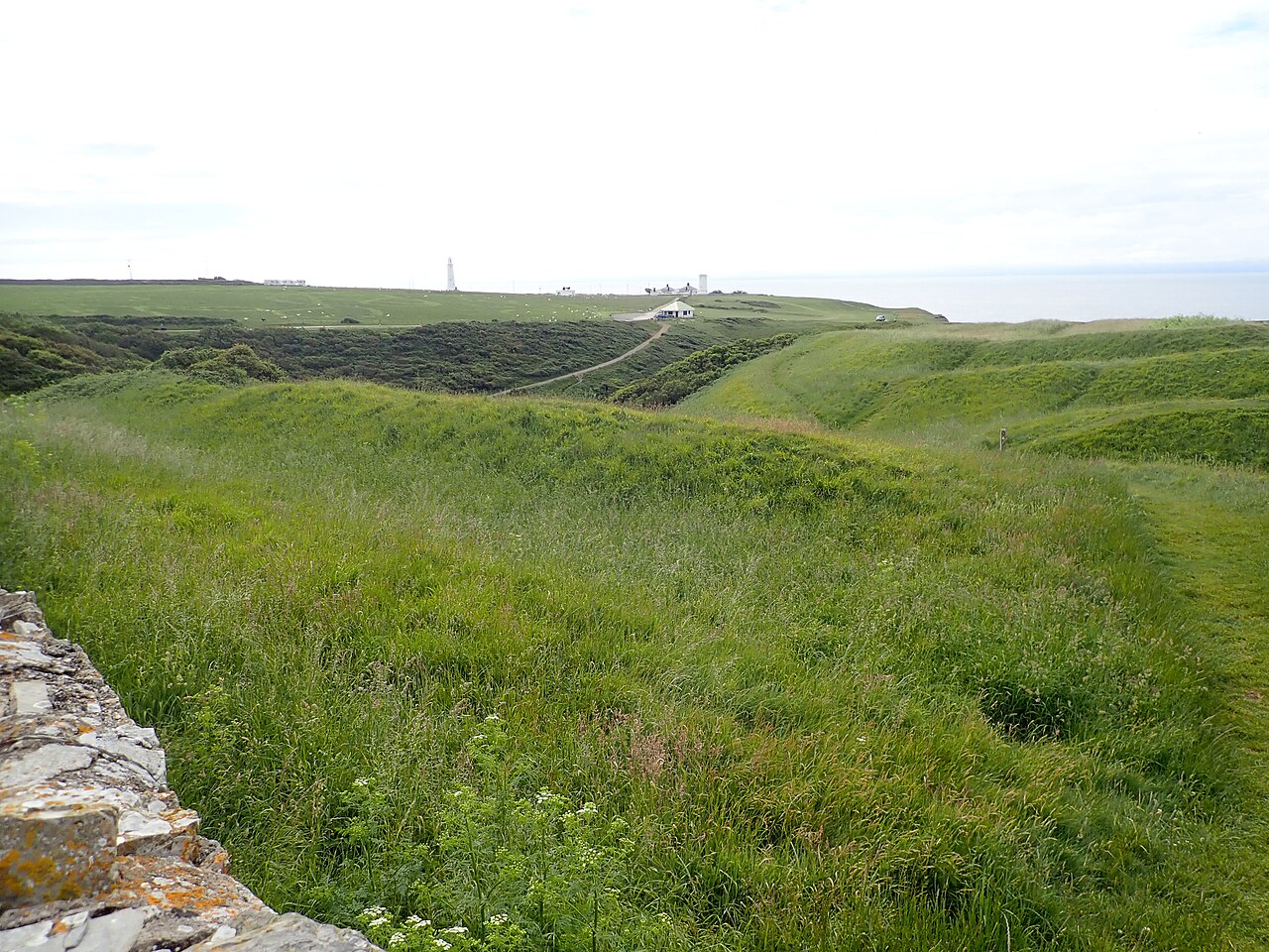 Nash Point