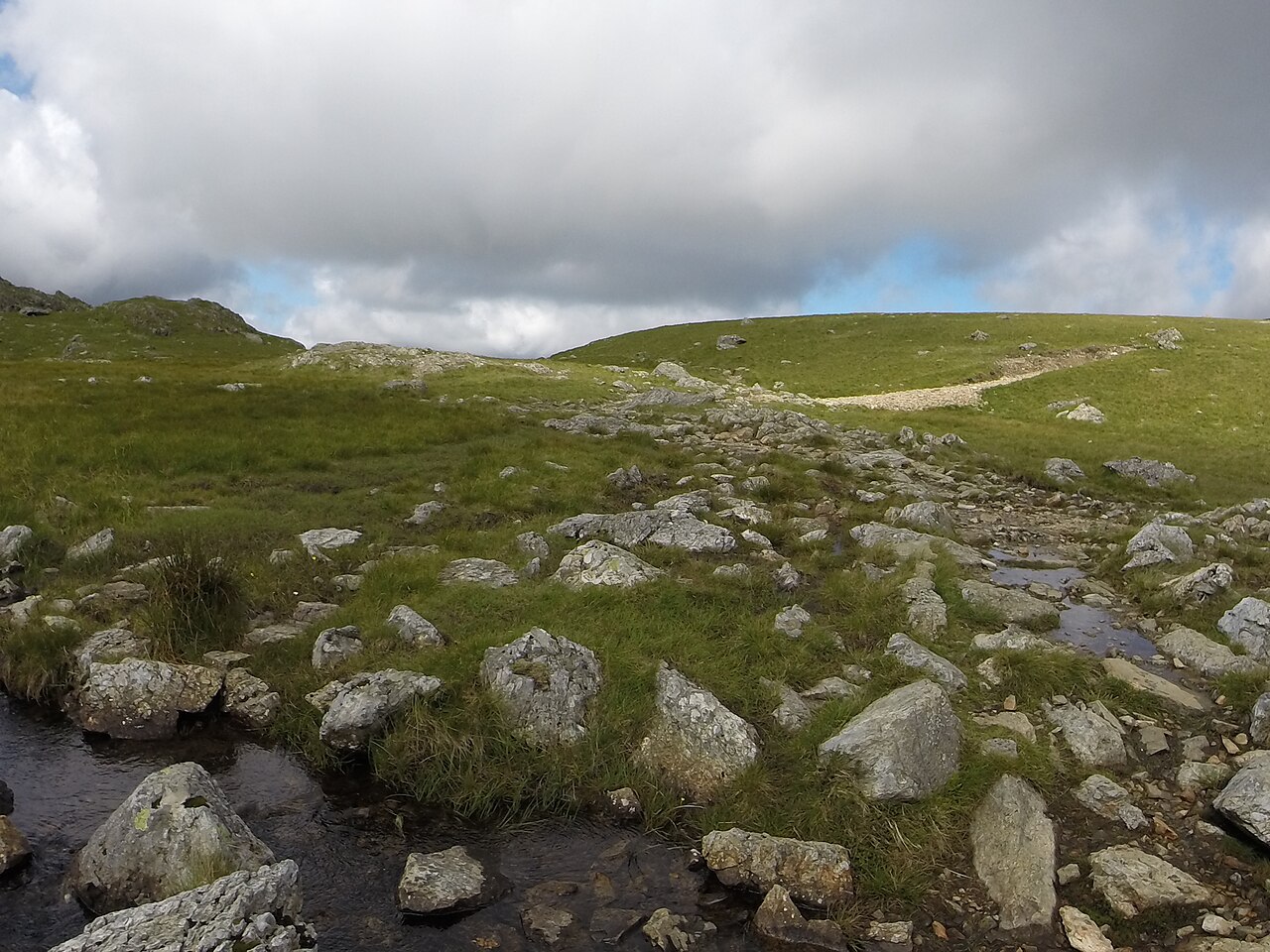 Ogwen Valley