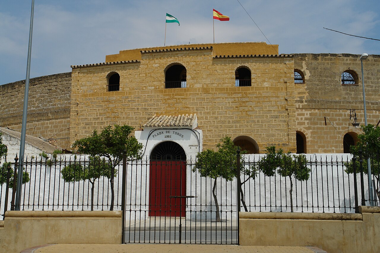 Osuna Bullring