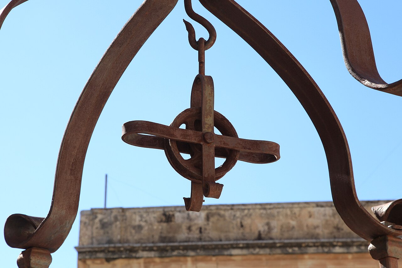 Pjazza Mesquita