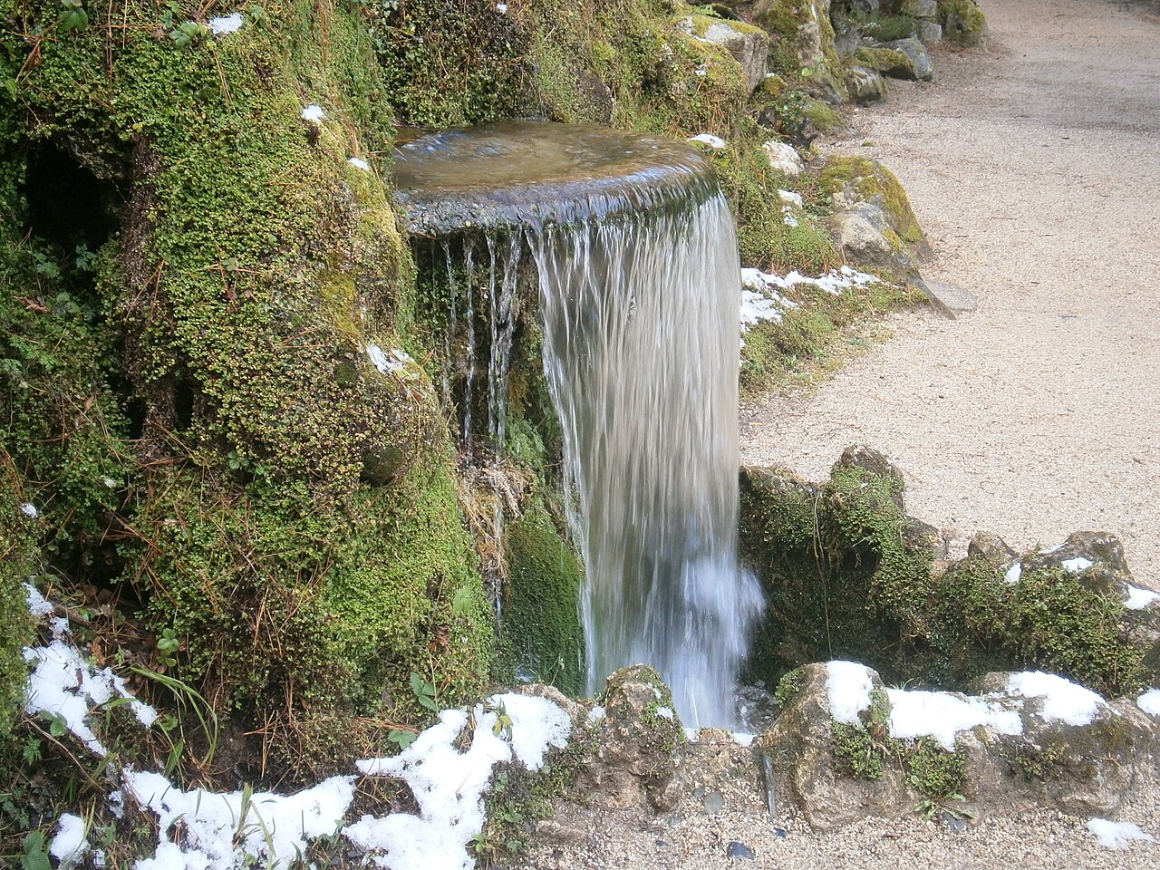 Powerscourt Estate