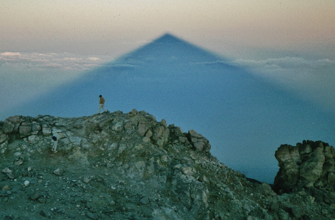 Teide National Park