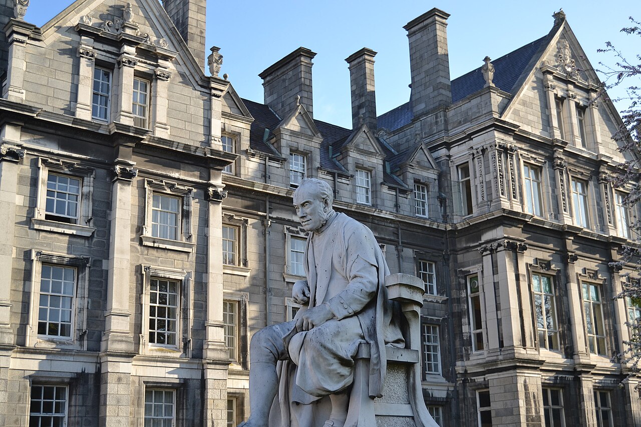 Trinity College Dublin