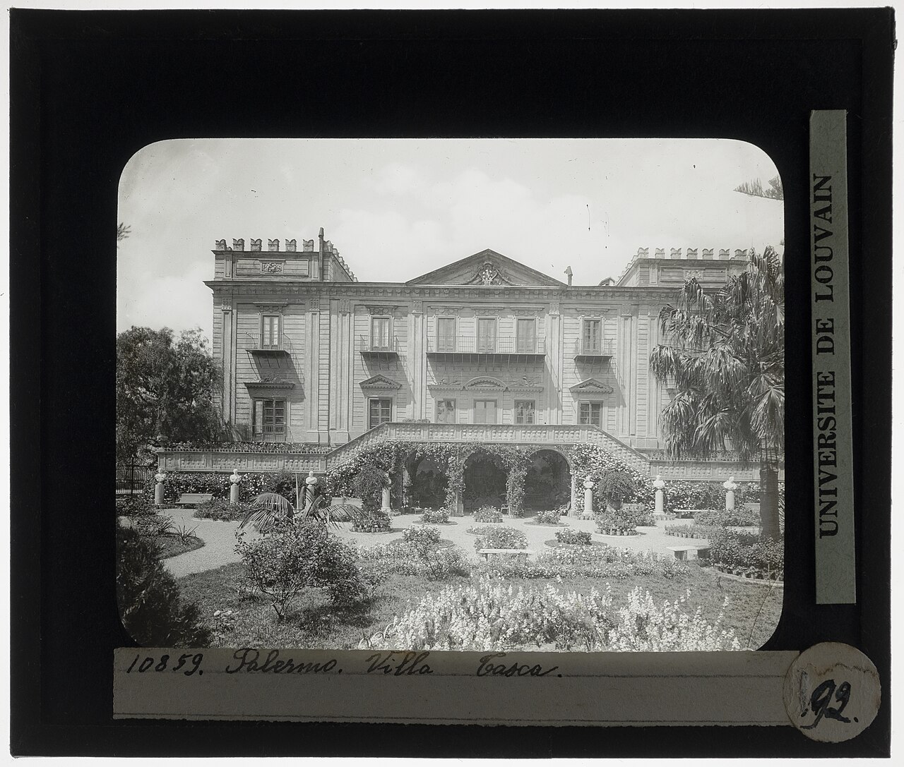 Villa Tasca
