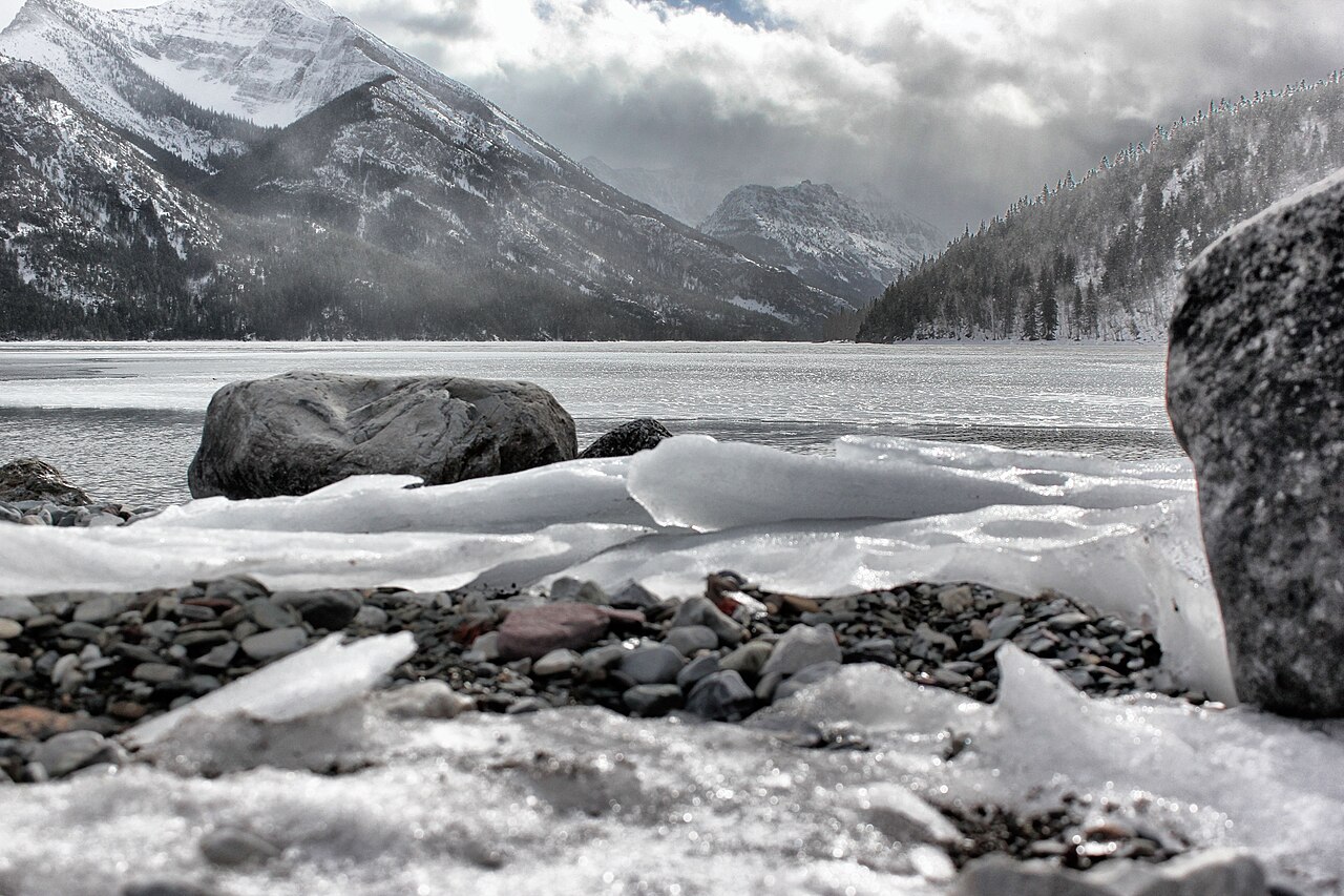 Waterton Lakes National Park