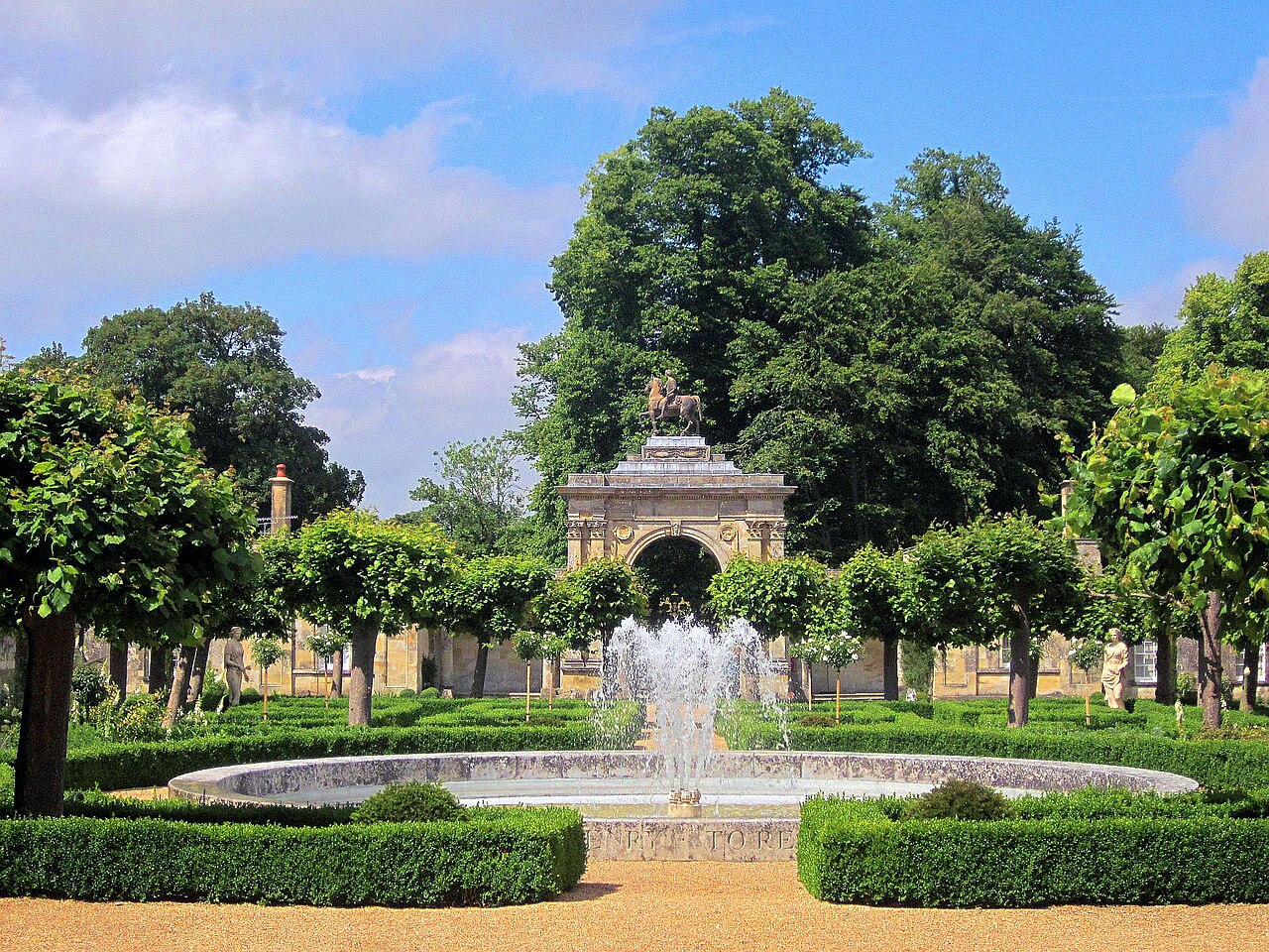 Wilton House